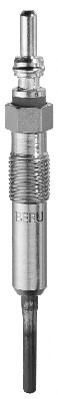 BorgWarner (BERU) Glow Plug 11648018 - BorgWarner (BERU)