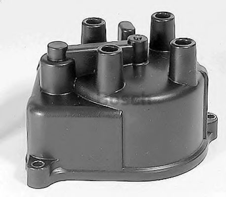 BOSCH Distributor Cap 10083266 - BOSCH