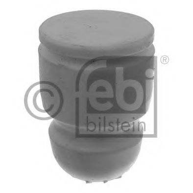 FEBI BILSTEIN Rubber Buffer, suspension 11575712 - FEBI BILSTEIN