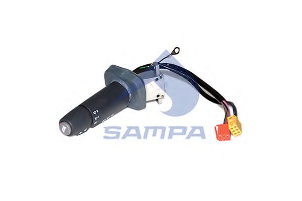 SAMPA Steering Column Switch 12529439 - SAMPA
