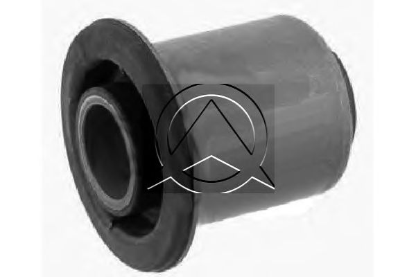 SIDEM Control Arm-/Trailing Arm Bush 12118235 - SIDEM