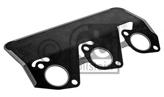 FEBI BILSTEIN Gasket, exhaust manifold 11562247 - FEBI BILSTEIN
