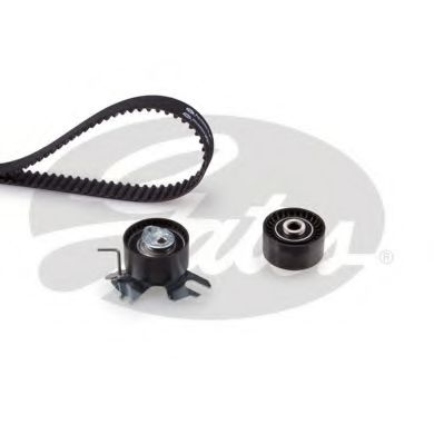 GATES Timing Belt Set 11721352 - GATES
