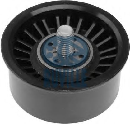 RUVILLE Deflection/Guide Pulley, timing bel 10969962 - RUVILLE