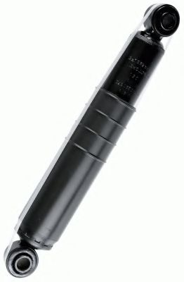 SACHS Shock Absorber 3049563 - SACHS