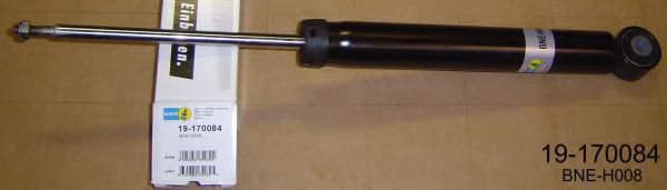 BILSTEIN Shock Absorber 10583002 - BILSTEIN