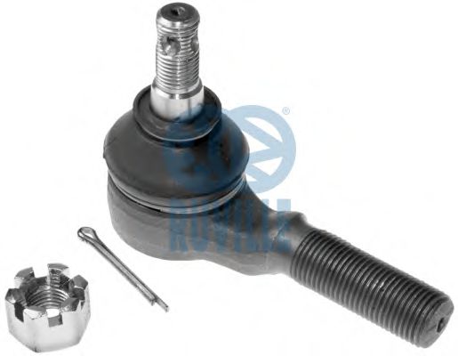 RUVILLE Tie Rod End 10673129 - RUVILLE