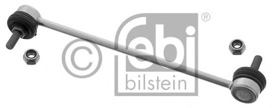 FEBI BILSTEIN Link/Coupling Rod, stabiliser bar 11572327 - FEBI BILSTEIN