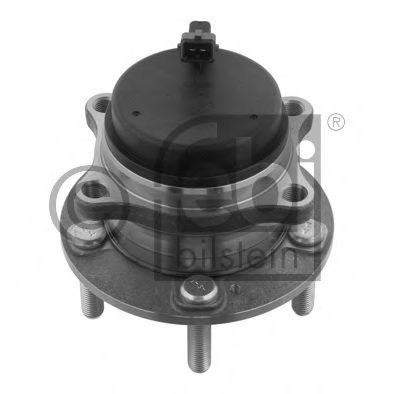 FEBI BILSTEIN Wheel Bearing Kit 11583723 - FEBI BILSTEIN