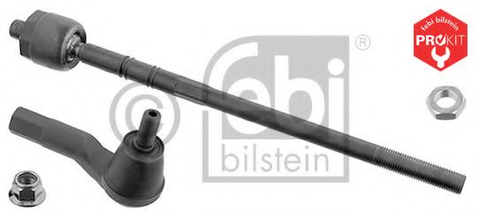 FEBI BILSTEIN Tie Rod 11591227 - FEBI BILSTEIN