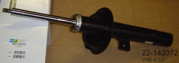 BILSTEIN Shock Absorber 10583735 - BILSTEIN