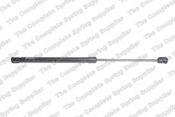 LESJOFORS Gas Spring, boot-/cargo area 10854379 - LESJÖFORS