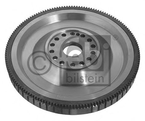 FEBI BILSTEIN Flywheel 11592136 - FEBI BILSTEIN