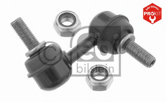 FEBI BILSTEIN Link/Coupling Rod, stabiliser bar 11577650 - FEBI BILSTEIN