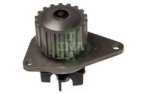 INA Water Pump 10872125 - INA