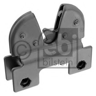 FEBI BILSTEIN Front Cover Lock 11590861 - FEBI BILSTEIN