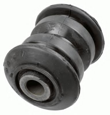 LEMFORDER Control Arm-/Trailing Arm Bush 11614129 - LEMFÖRDER