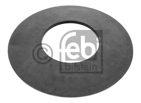 FEBI BILSTEIN Thrust Washer, differential pinion 11591003 - FEBI BILSTEIN