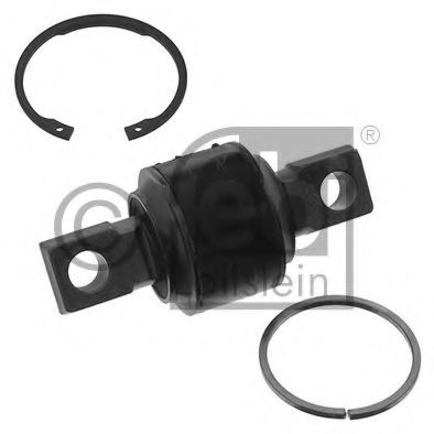 FEBI BILSTEIN Repair Kit, control/trailing arm 11584533 - FEBI BILSTEIN