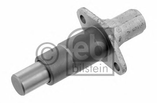 FEBI BILSTEIN Tensioner, timing chain 11581845 - FEBI BILSTEIN