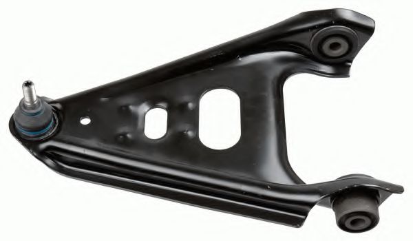 LEMFORDER Track Control Arm 11614157 - LEMFÖRDER