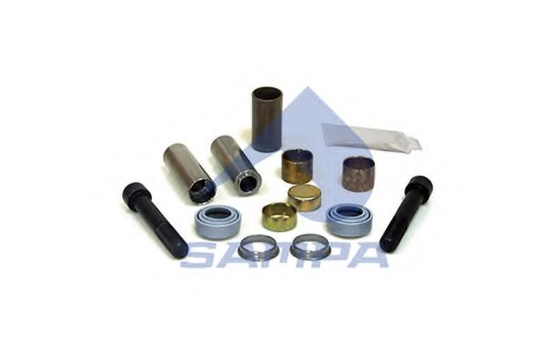 SAMPA Repair Kit, brake caliper 12227467 - SAMPA