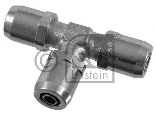 FEBI BILSTEIN Connector, compressed-air line 11565345 - FEBI BILSTEIN