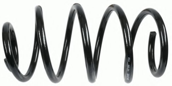 SACHS Coil Spring 12175356 - SACHS