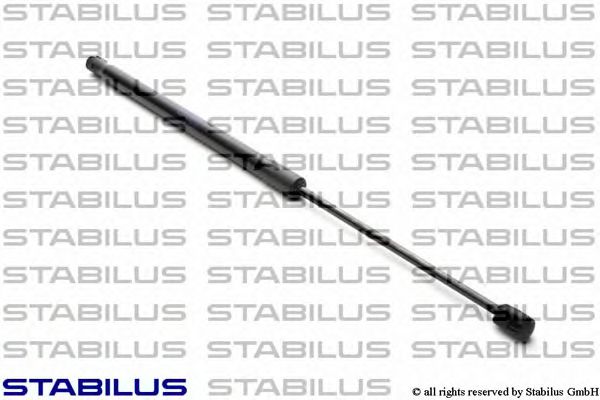 STABILUS Gas Spring, boot-/cargo area 11626068 - STABILUS