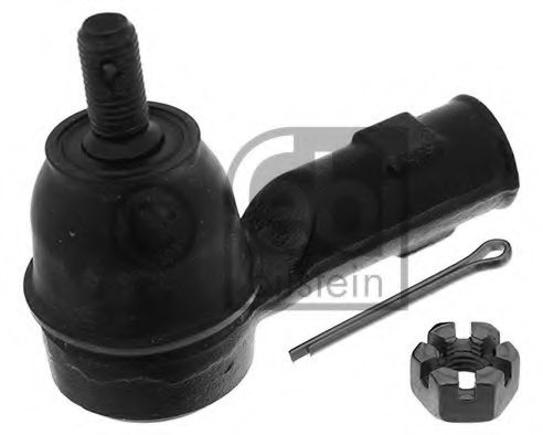 FEBI BILSTEIN Tie Rod End 11589976 - FEBI BILSTEIN