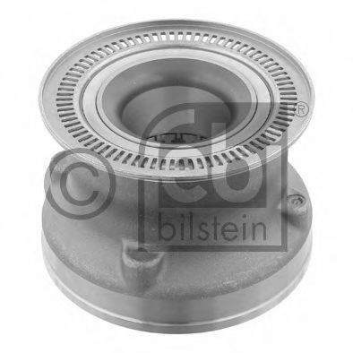 FEBI BILSTEIN Wheel Hub 11579557 - FEBI BILSTEIN