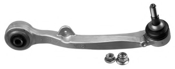 LEMFORDER Track Control Arm 10762345 - LEMFÖRDER