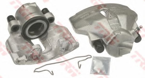 TRW Brake Caliper 10706264 - TRW