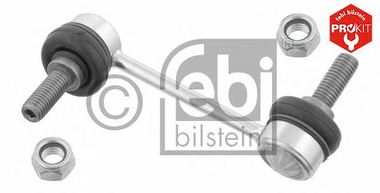 FEBI BILSTEIN Link/Coupling Rod, stabiliser bar 11579224 - FEBI BILSTEIN