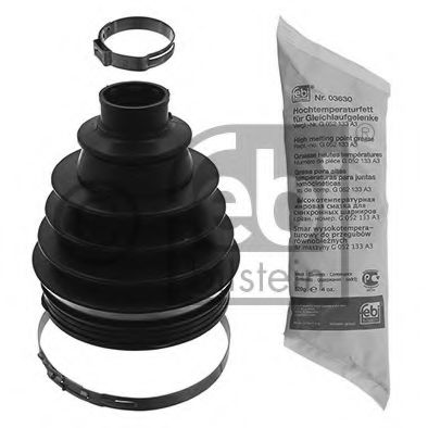 FEBI BILSTEIN Bellow Kit, drive shaft 11587495 - FEBI BILSTEIN