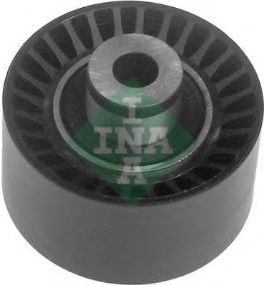INA Deflection/Guide Pulley, timing bel 3404789 - INA