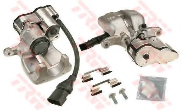 TRW Brake Caliper 10714416 - TRW