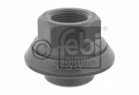 FEBI BILSTEIN Wheel Nut 11563769 - FEBI BILSTEIN