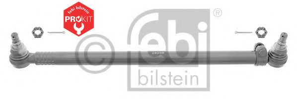 FEBI BILSTEIN Centre Rod Assembly 11576883 - FEBI BILSTEIN