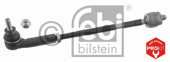FEBI BILSTEIN Tie Rod 11578215 - FEBI BILSTEIN