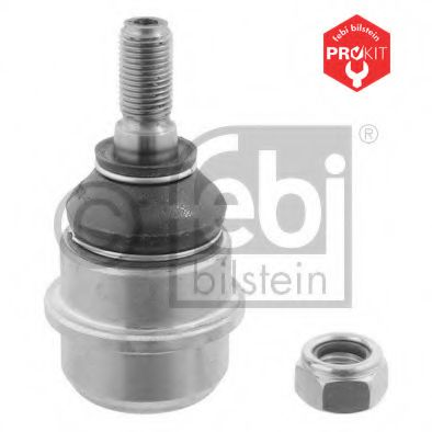 FEBI BILSTEIN Ball Joint 11569496 - FEBI BILSTEIN