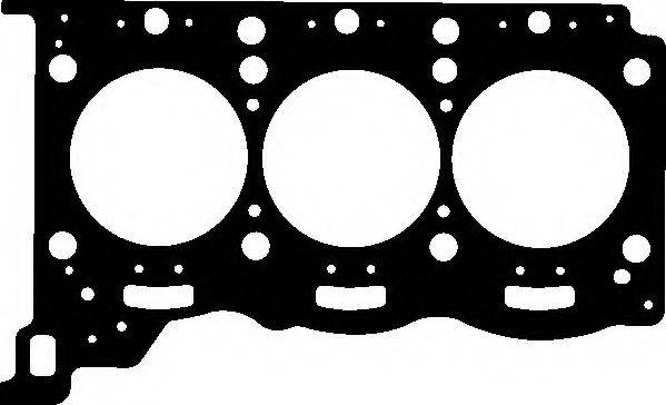 ELRING Gasket, cylinder head 11606243 - ELRING