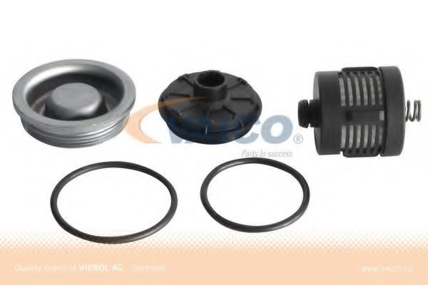 VAICO Hydraulic Filter, all-wheel-drive c 11629193 - VAICO