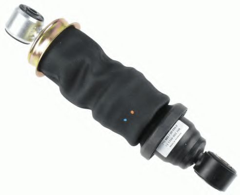 SACHS Shock Absorber, cab suspension 11052061 - SACHS
