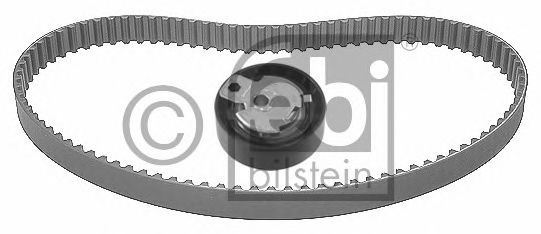 FEBI BILSTEIN Timing Belt Kit 11578092 - FEBI BILSTEIN