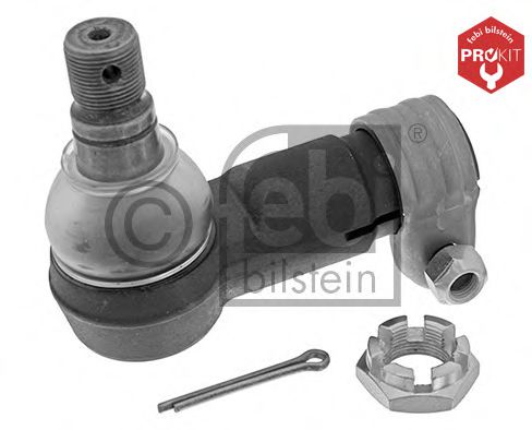 FEBI BILSTEIN Tie Rod End 11591396 - FEBI BILSTEIN