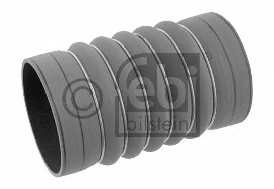 FEBI BILSTEIN Charge Air Hose 11578443 - FEBI BILSTEIN