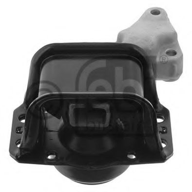 FEBI BILSTEIN Mounting, engine 11587873 - FEBI BILSTEIN