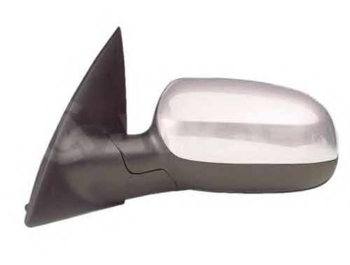 ALKAR Outside Mirror 30102557 - ALKAR
