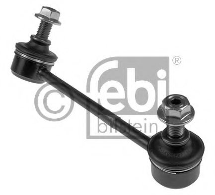 FEBI BILSTEIN Link/Coupling Rod, stabiliser bar 11594239 - FEBI BILSTEIN